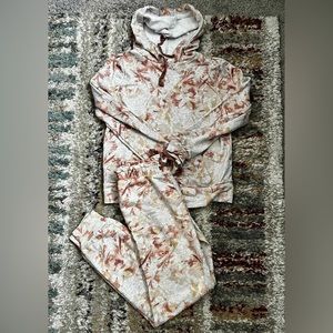 New Lauren Conrad Swear Suit